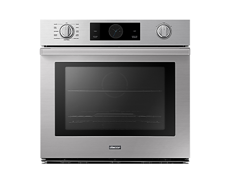 30-inch Single Wall Oven - (DOB30T977SSDA) - Dacor