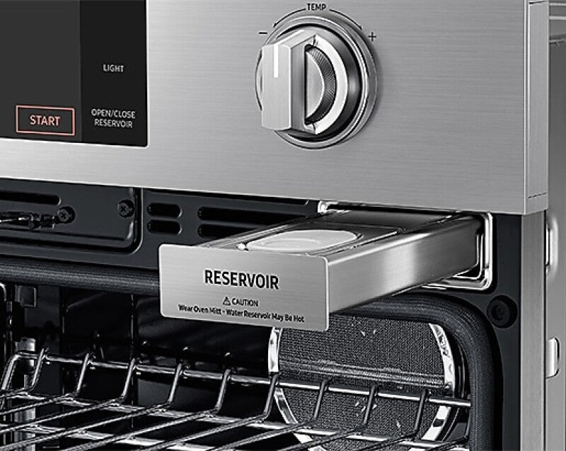 30-inch Single Wall Oven - (DOB30T977SSDA) - Dacor