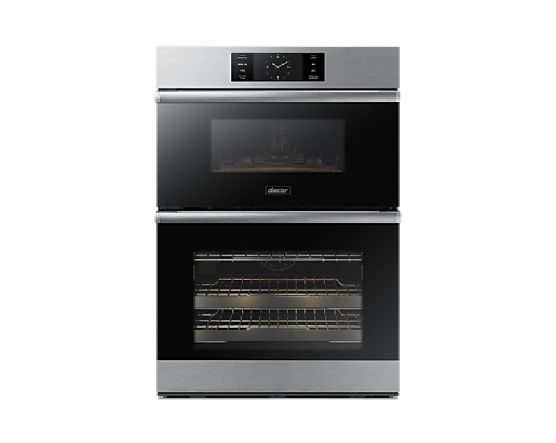30-inch Combination Wall Oven With Steam - (DOC30M977DSDA) - Dacor