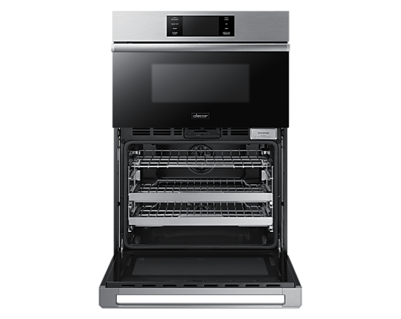 30-inch Combination Wall Oven With Steam - (DOC30M977DSDA) - Dacor