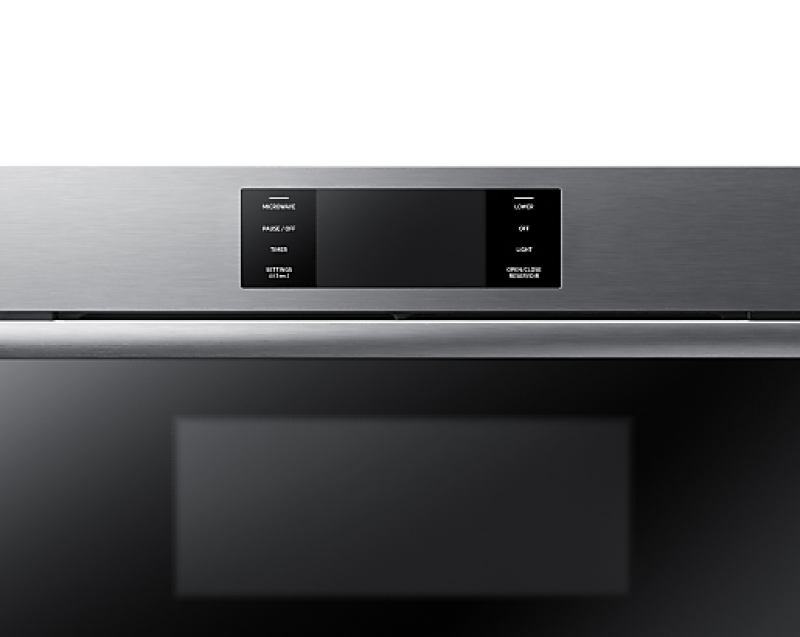 30-inch Combination Wall Oven With Steam - (DOC30M977DSDA) - Dacor