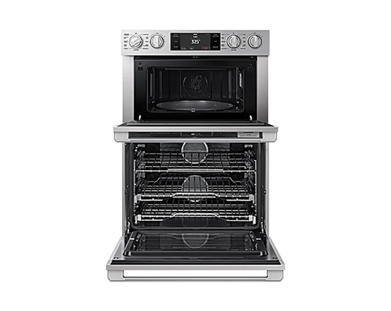 30-inch Combination Wall Oven - (DOC30T977DSDA) - Dacor