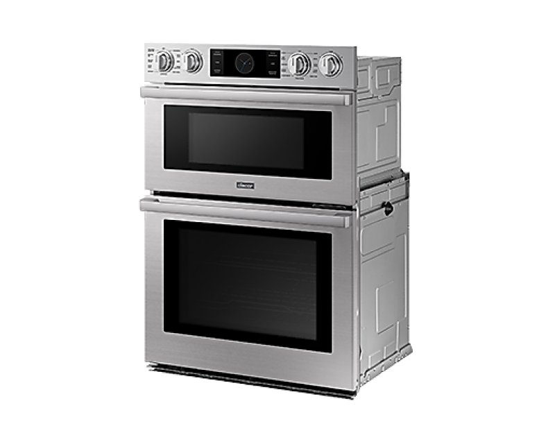 30-inch Combination Wall Oven - (DOC30T977DSDA) - Dacor