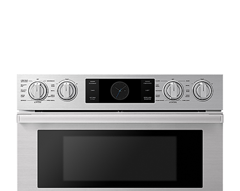 30-inch Combination Wall Oven - (DOC30T977DSDA) - Dacor