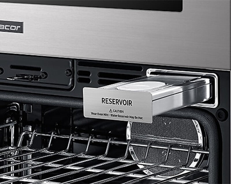 30-inch Combination Wall Oven - (DOC30T977DSDA) - Dacor