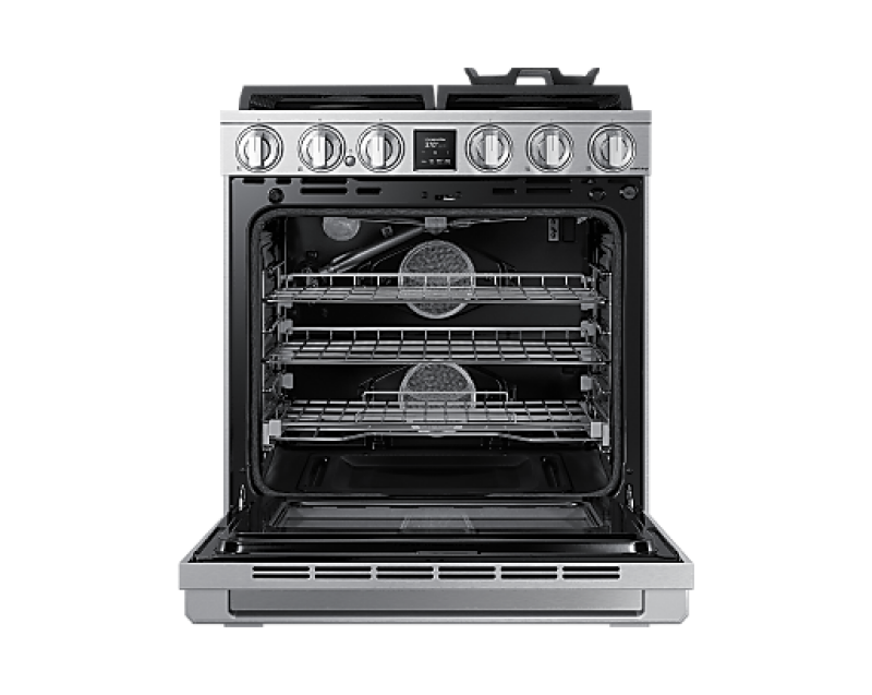 30-inch Gas Range - (DOP30T840GSDA) - Dacor