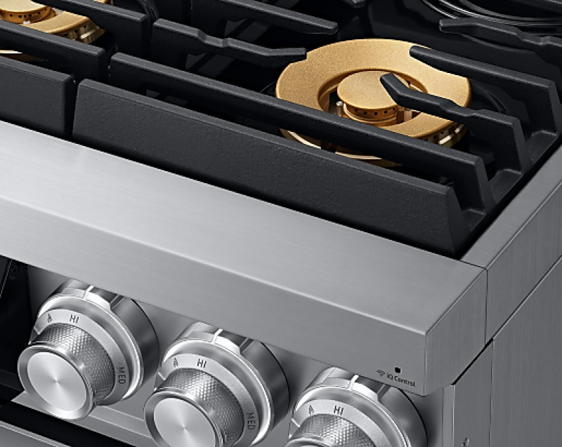 36-inch Gas Range - (DOP36M96GLSDA) - Dacor