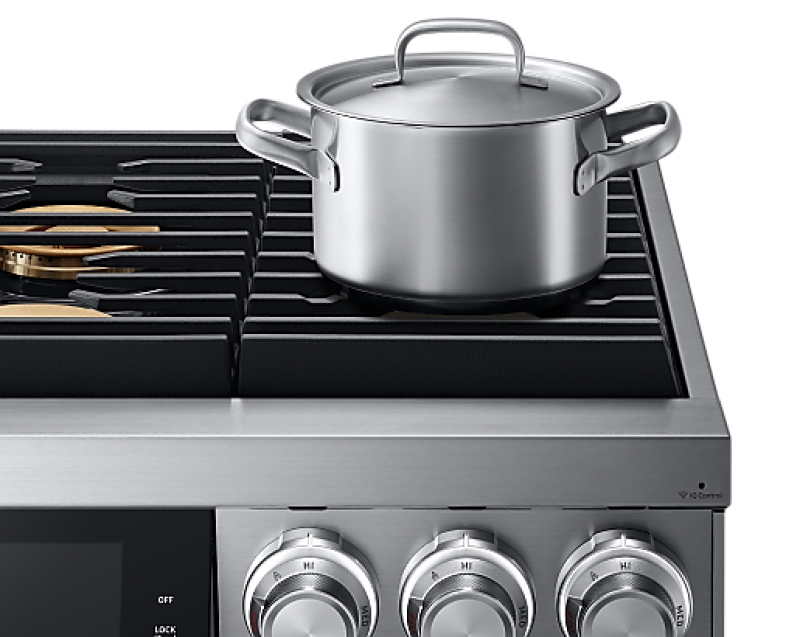 36-inch Gas Range - (DOP36M96GLSDA) - Dacor