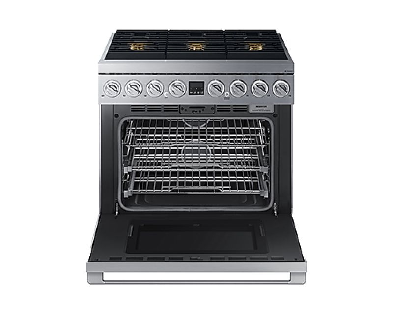 36-inch Dual-fuel Range - (DOP36T86DLSDA) - Dacor