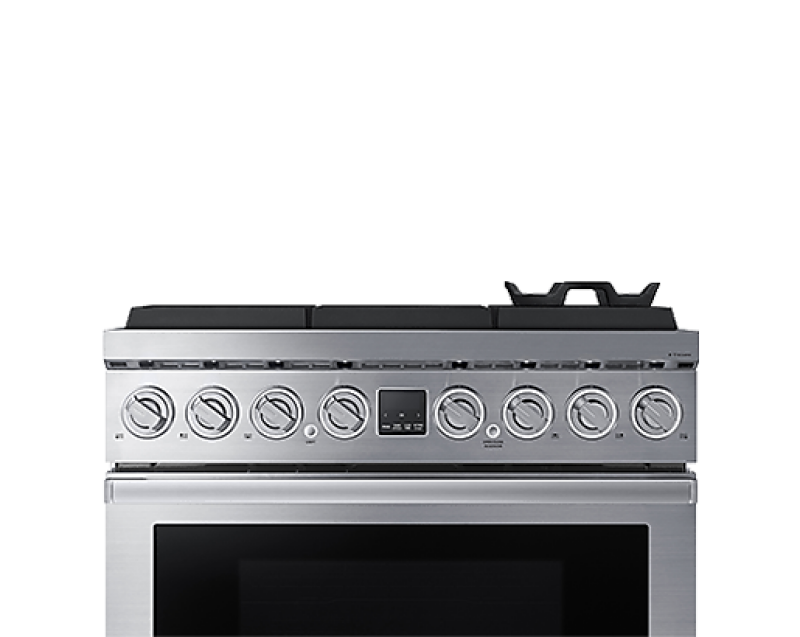 36-inch Dual-fuel Range - (DOP36T86DLSDA) - Dacor