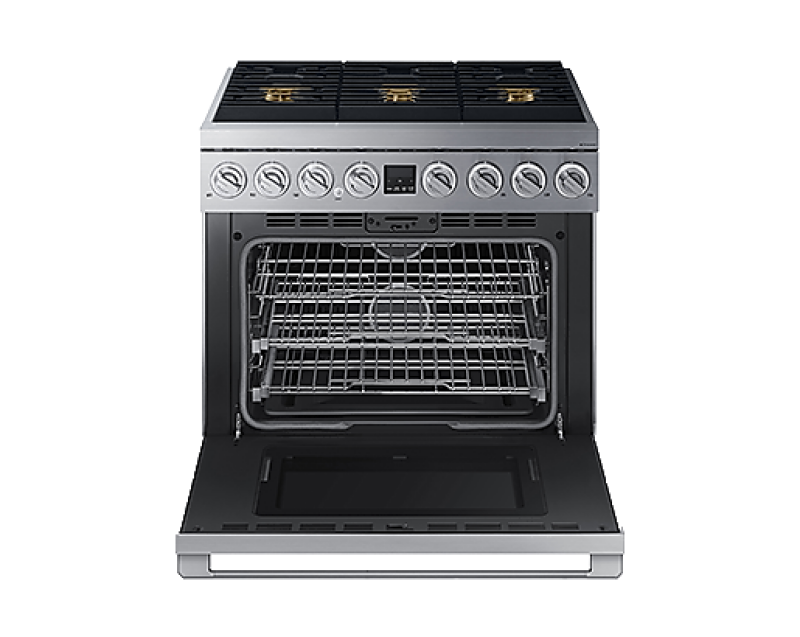 36-inch Gas Range - (DOP36T86GLSDA) - Dacor