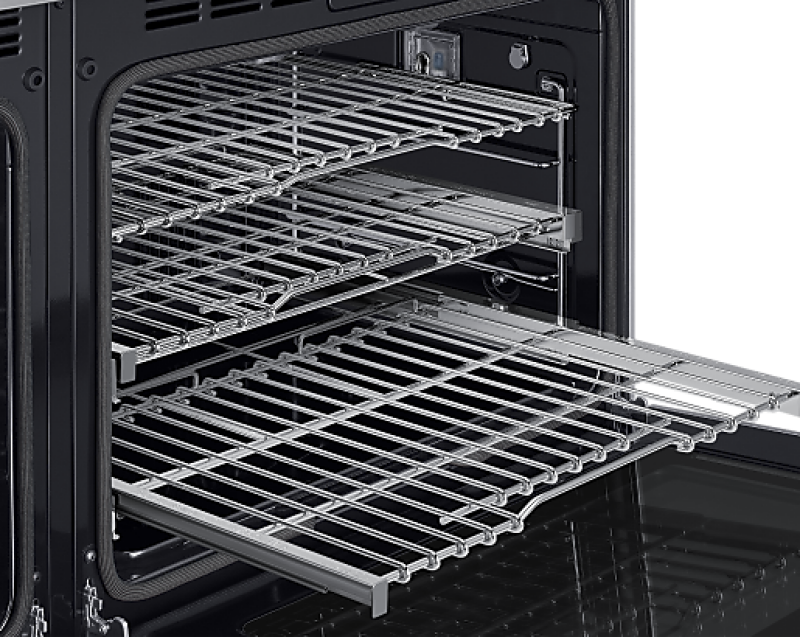 48-inch Dual-fuel Steam Range - (DOP48T960DSDA) - Dacor