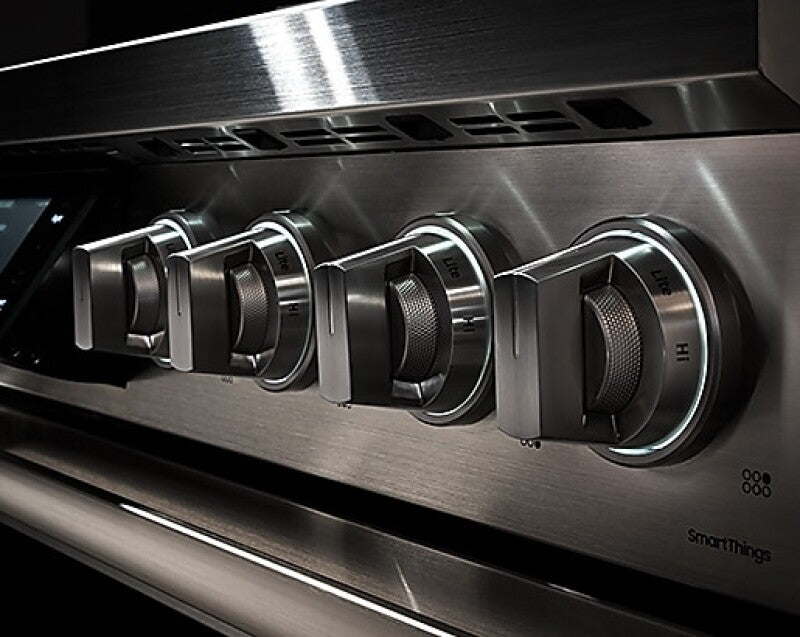 48-inch Dual-fuel Steam Range - (DOP48T960DSDA) - Dacor