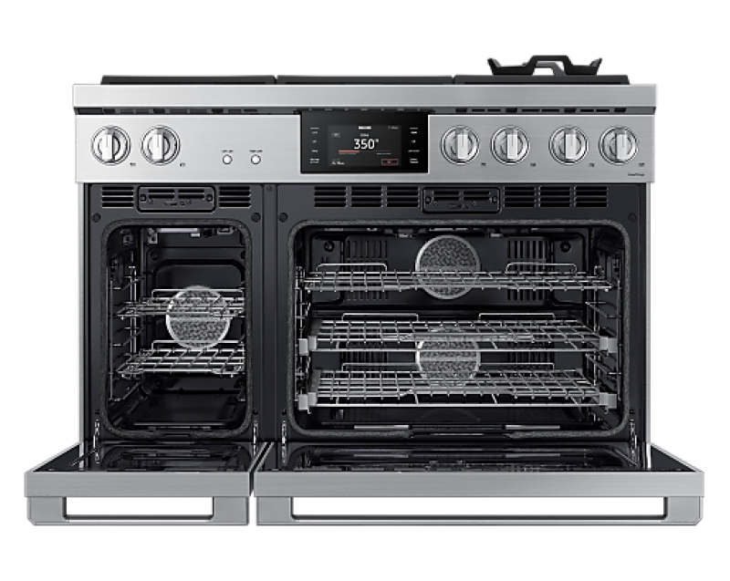 48-inch Gas Range - (DOP48T960GSDA) - Dacor