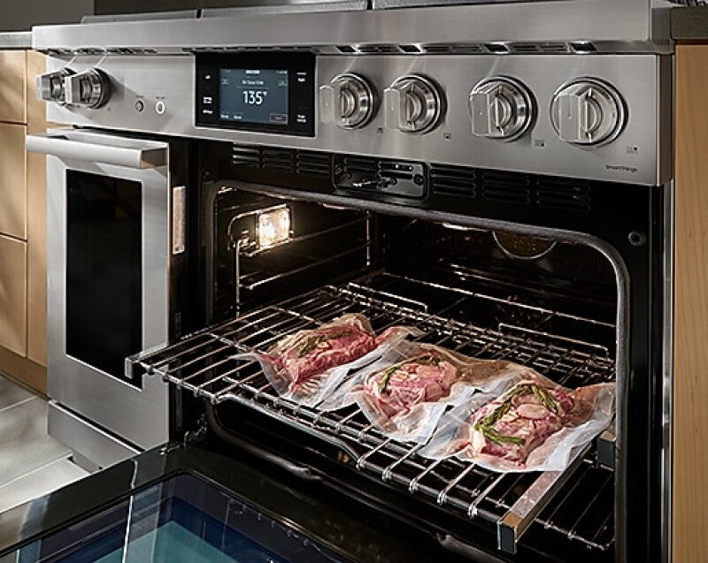 48-inch Gas Range - (DOP48T960GSDA) - Dacor