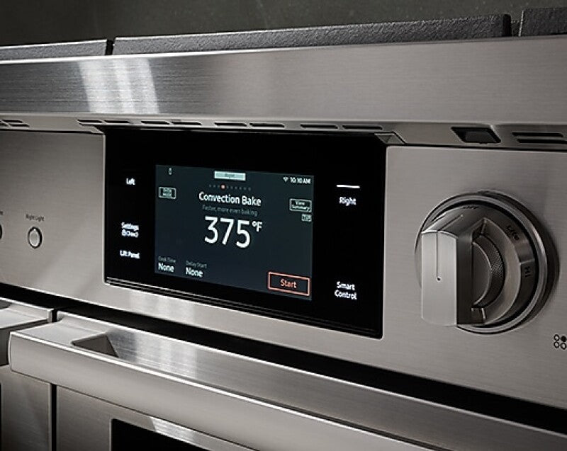 48-inch Gas Range - (DOP48T960GSDA) - Dacor