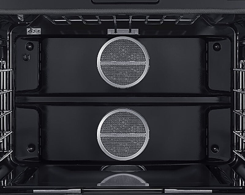 48-inch Dual-fuel Steam Range With Embedded Griddle - (DOP48T963DSDA) - Dacor