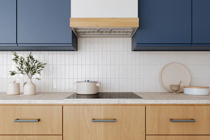 IN-R200 Convertible Built-in Range Hood (18.5" Deep)