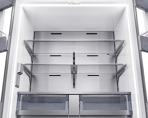 36-inch Built-in French Door - (DRF365300APDA) - Dacor