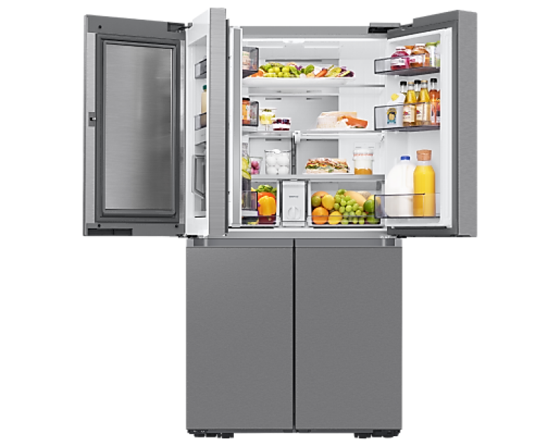 36-inch Counter Depth French Door With A Reveal™ Door - (DRF36C500SRDA) - Dacor