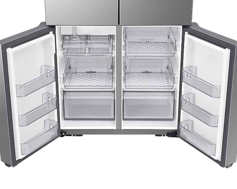 36-inch Counter Depth French Door With A Reveal™ Door - (DRF36C500SRDA) - Dacor