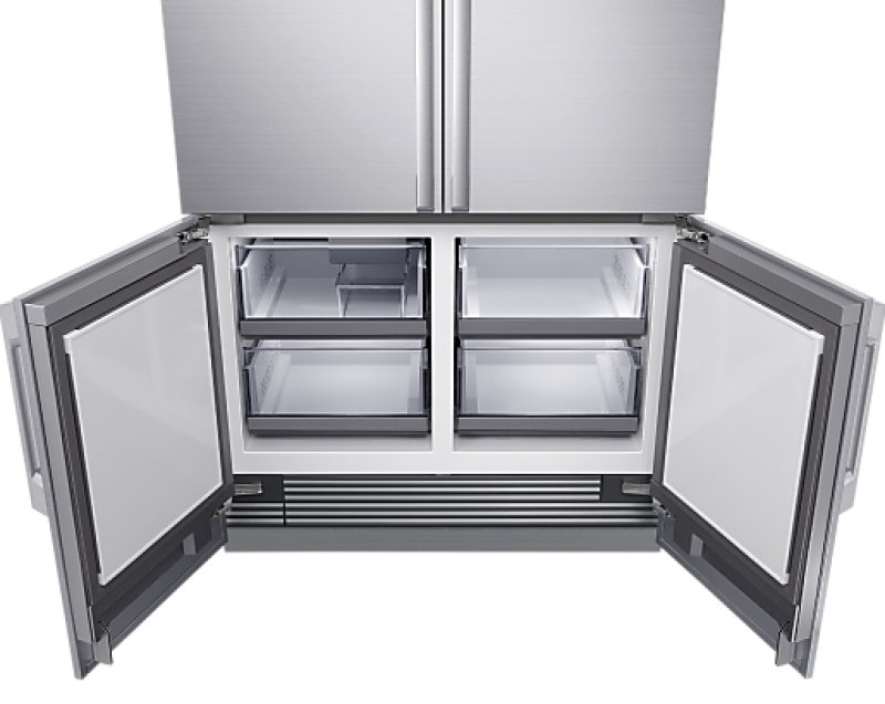 42-inch Built-in French Door - (DRF425300APDA) - Dacor