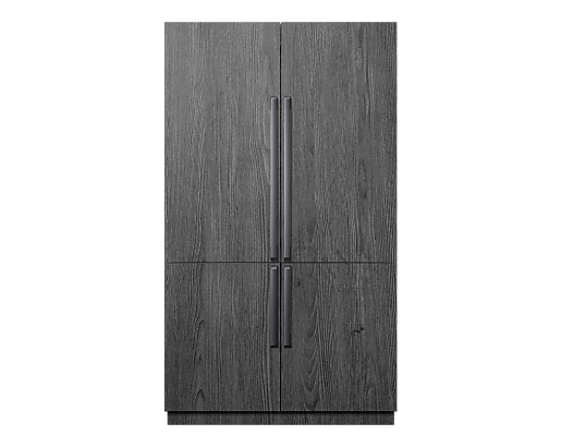 48-inch French Door Refrigerator - (DRF485300APDA) - Dacor