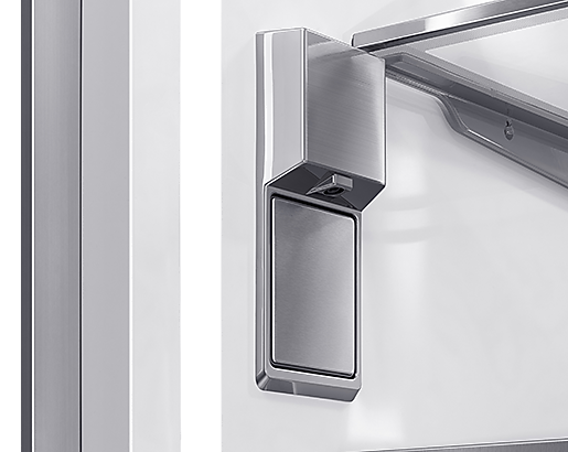 48-inch French Door Refrigerator - (DRF485300APDA) - Dacor