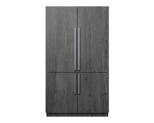 48-inch French Door Refrigerator With Steelcool™ - (DRF487500APDA) - Dacor