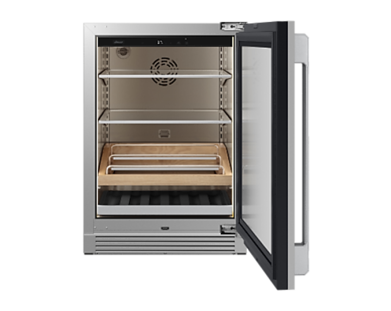 24-inch Undercounter Beverage Refrigerator - (DRR24G7400APDA) - Dacor