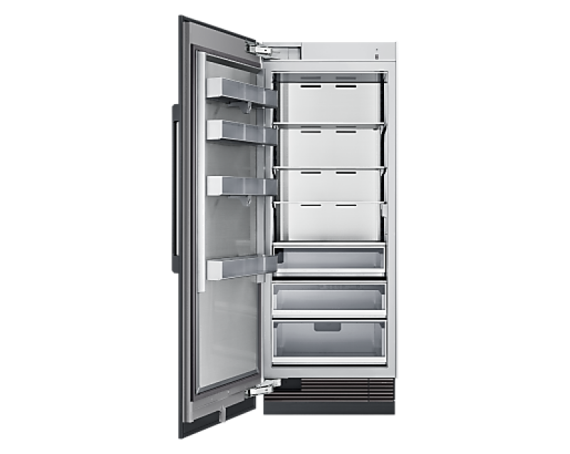 30-Inch Column Refrigerator - (DRR30980LAPDA) - Dacor