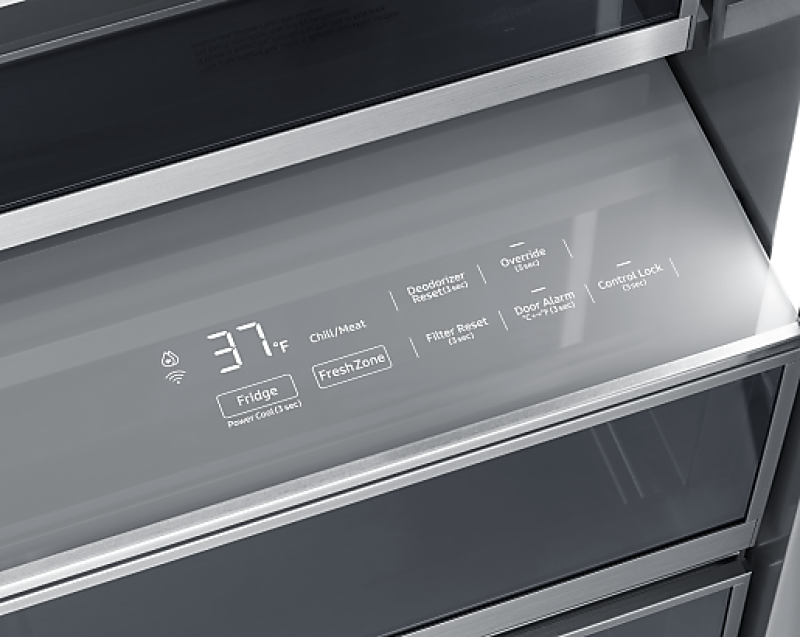 30-Inch Column Refrigerator - (DRR30980LAPDA) - Dacor