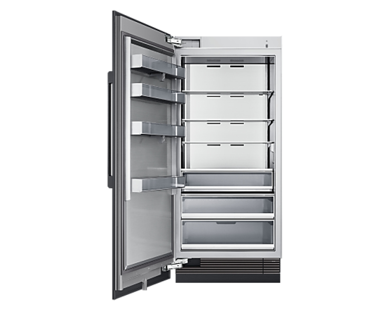 36-Inch Column Refrigerator - (DRR36980LAPDA) - Dacor