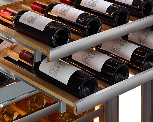 24-inch Wine Column - (DRW24980LAPDA) - Dacor