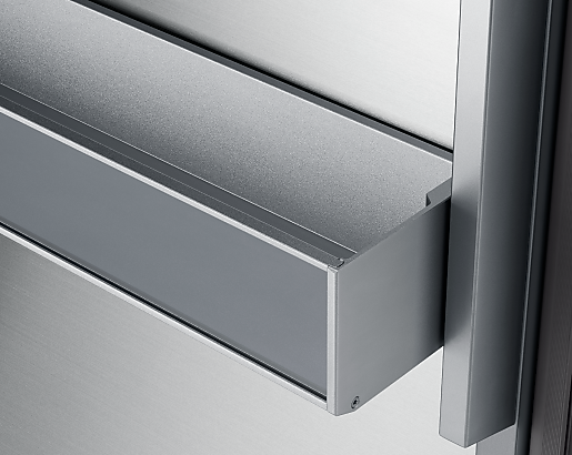 18-inch Column Freezer - (DRZ18980LAPDA) - Dacor