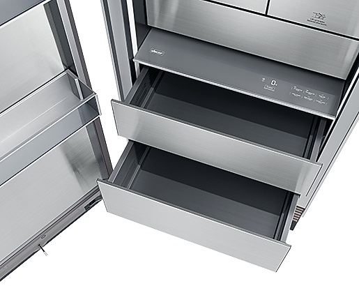 30-inch Column Freezer - (DRZ30980LAPDA) - Dacor