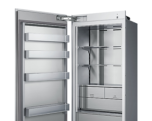 30-inch Column Freezer - (DRZ30980LAPDA) - Dacor