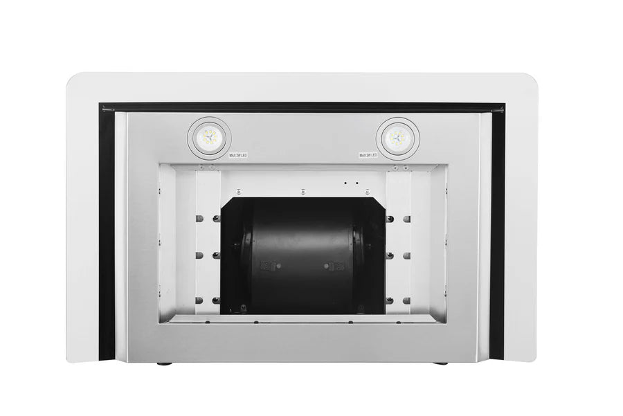 WM-639 Convertible Wall Mount Range Hood