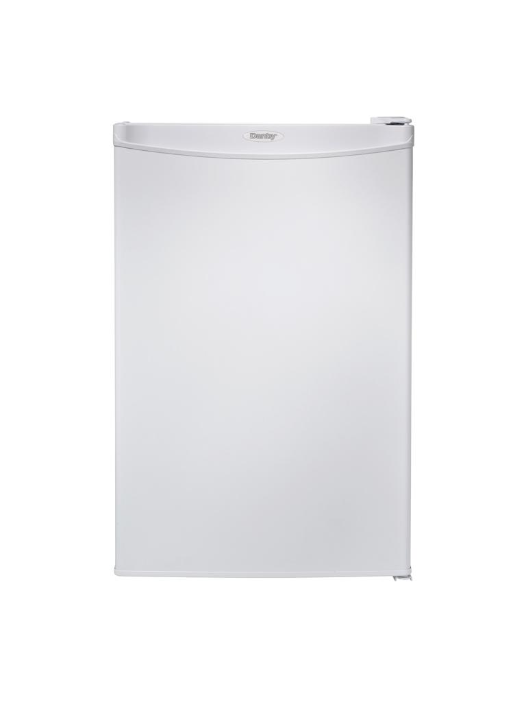 Danby 3.2 cu. ft. Upright Freezer in White - (DUFM032A3WDB)