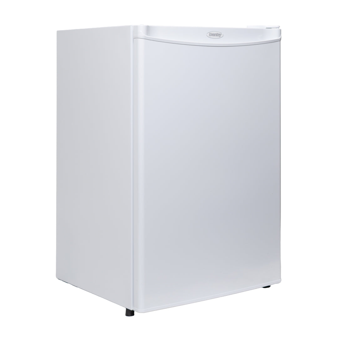 Danby 3.2 cu. ft. Upright Freezer in White - (DUFM032A3WDB)