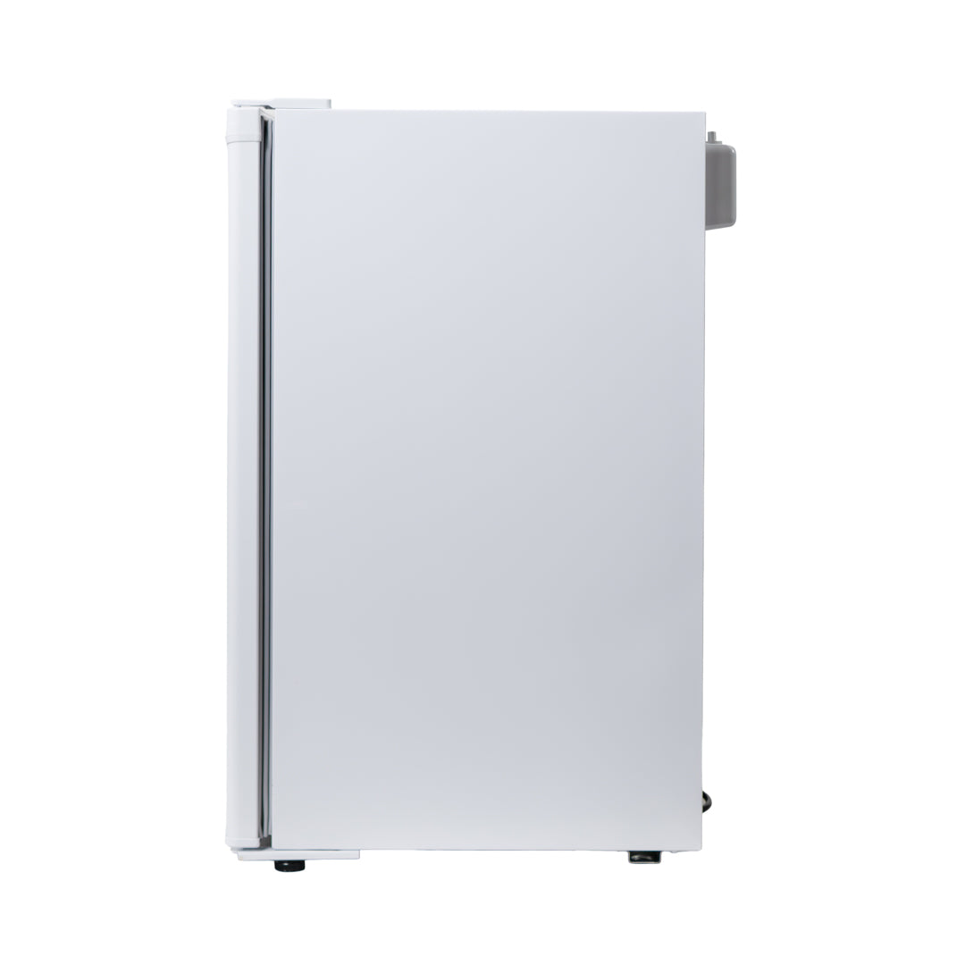 Danby 3.2 cu. ft. Upright Freezer in White - (DUFM032A3WDB)