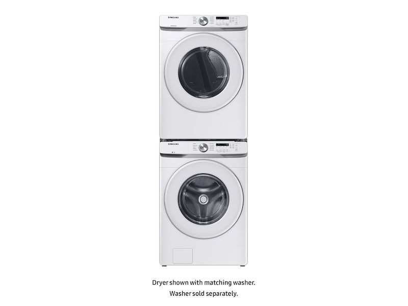 7.5 cu. ft. Electric Dryer - (DV42H5000EW)