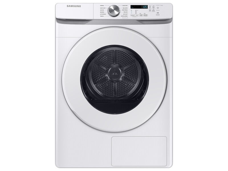 7.5 cu. ft. Ventless Hybrid Heat Pump Dryer - (DV45DG6000HWA2)
