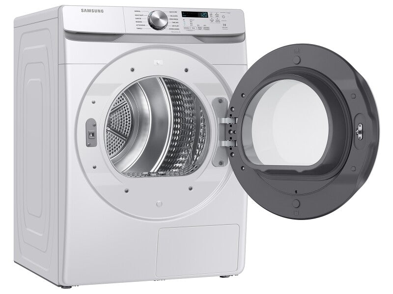 7.5 cu. ft. Ventless Hybrid Heat Pump Dryer - (DV45DG6000HWA2)