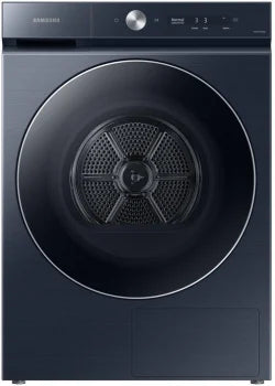 Samsung 7.5 Cu. Ft. Smart Electric Dryer - Platinum Gray - DV53BB8900HD