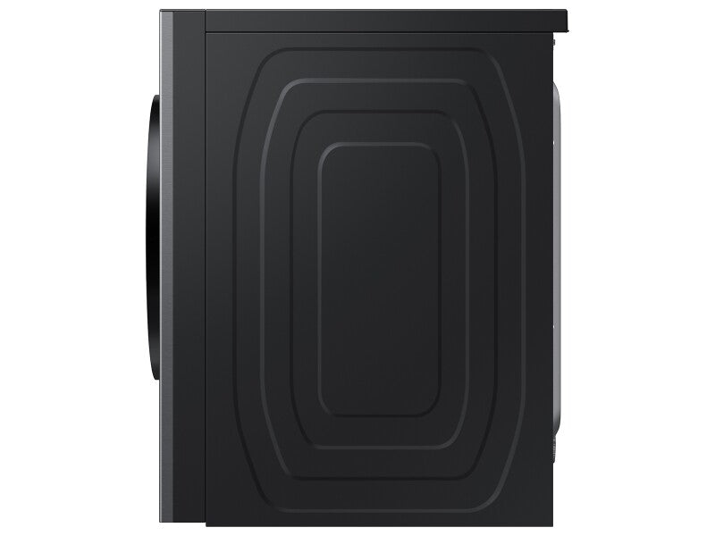 Bespoke AI 7.6 cu. ft. Ultra Capacity Front Load Dryer with AI Home & AI Optimal Dry - (DV90F53AESA3)