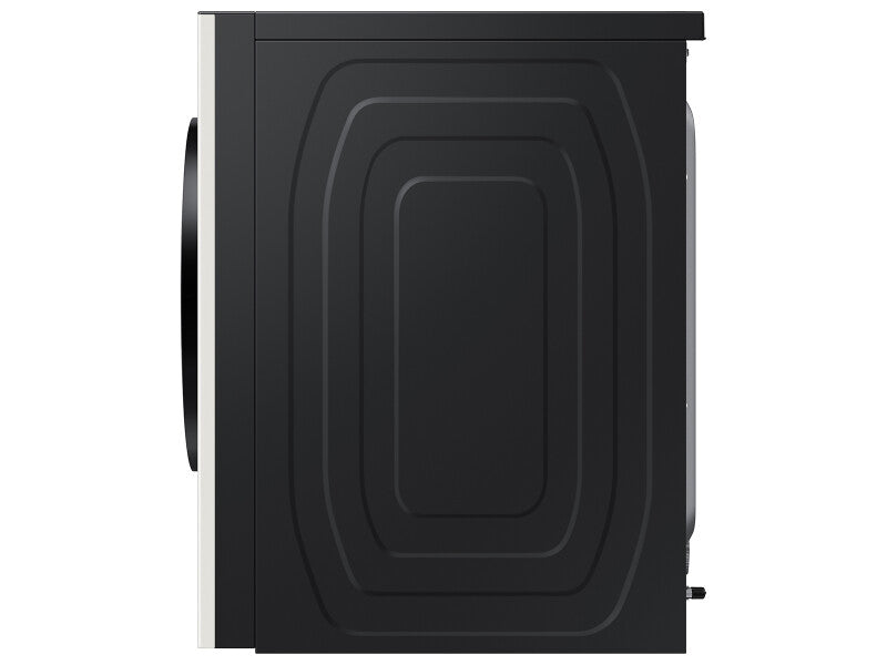Bespoke AI 7.6 cu. ft. Ultra Capacity Front Load Dryer with AI Home & AI Optimal Dry - (DV90F53AEYA3)