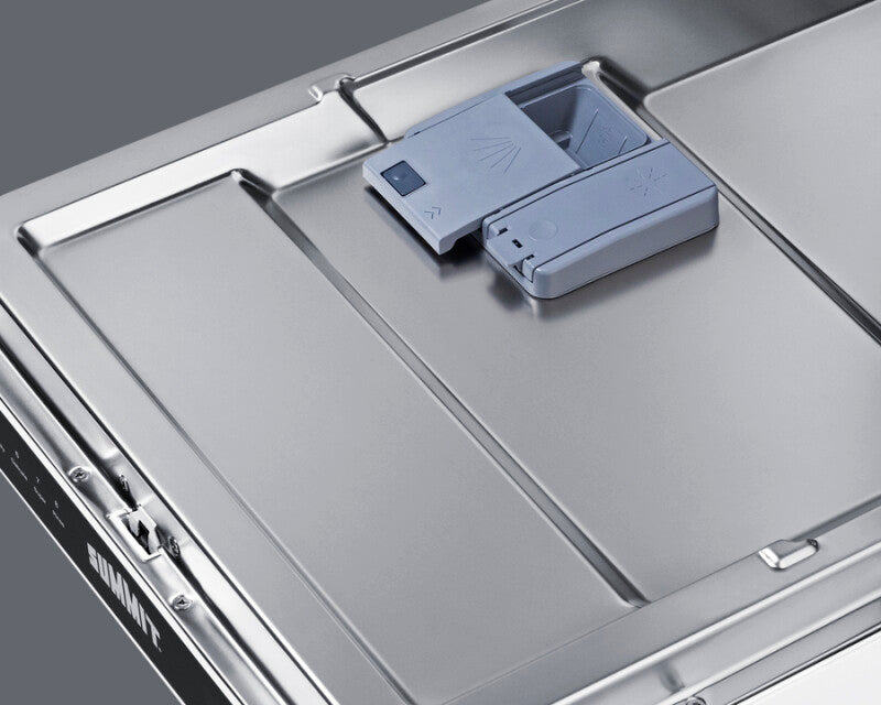 18" Wide Built-In Dishwasher, ADA Compliant - (DW183WADA)