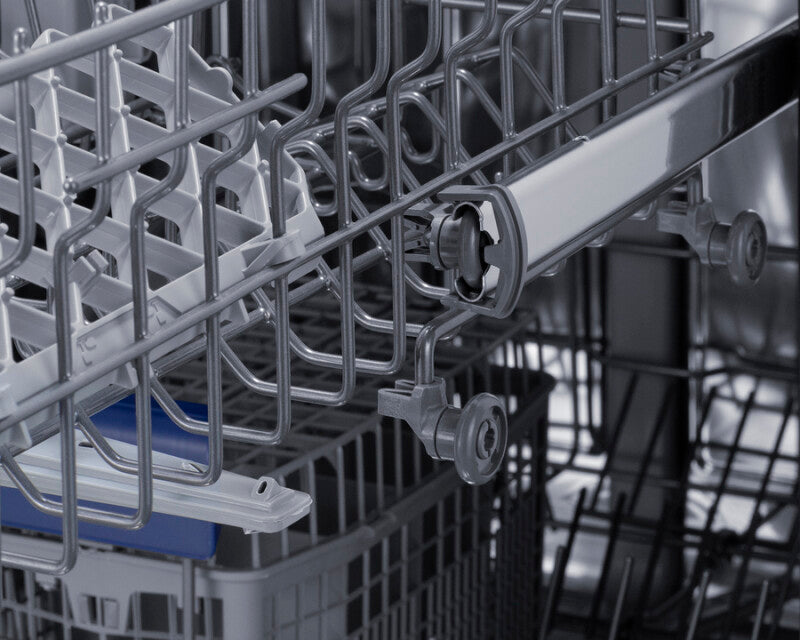 18" Wide Built-In Dishwasher, ADA Compliant - (DW184BADA)
