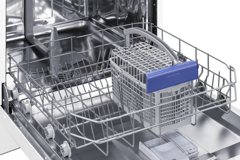 24" Wide Built-in Dishwasher, ADA Compliant - (DW242WADA) - SUMMIT